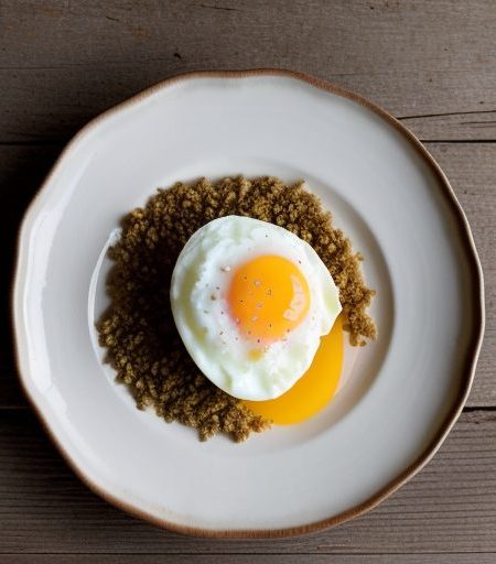 Egg Recipe recipe image