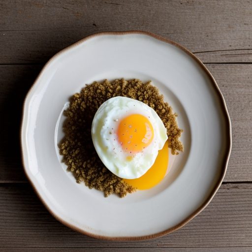 Egg Recipe recipe image