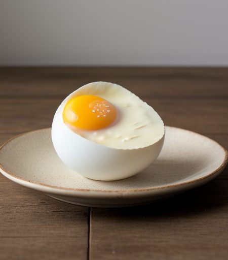 Egg Recipe recipe image
