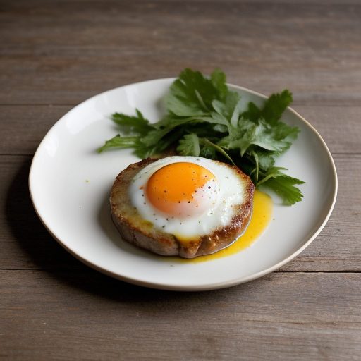 Egg Recipe recipe image