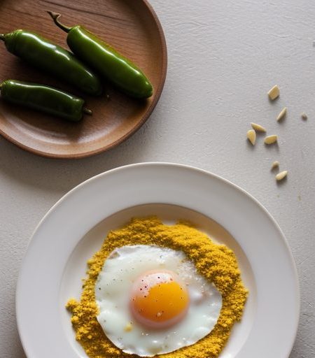 Egg Recipe recipe image