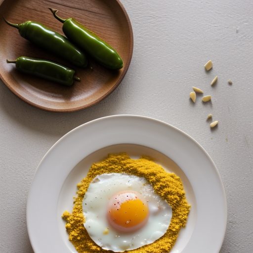 Egg Recipe recipe image
