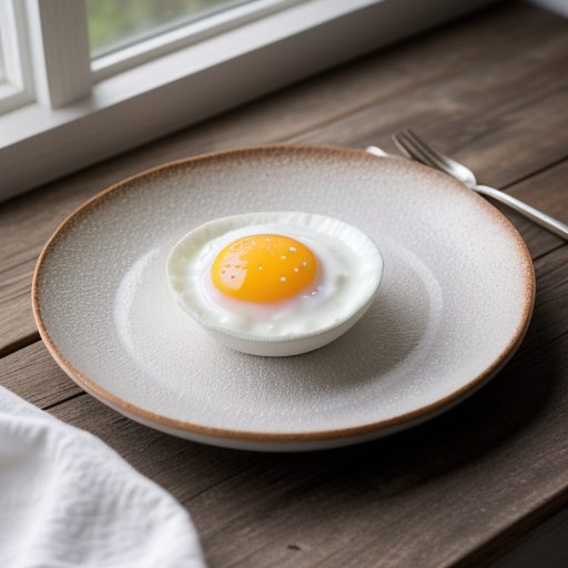 Egg Recipe recipe image