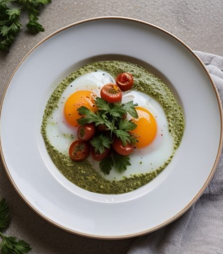 Egg Recipe recipe image