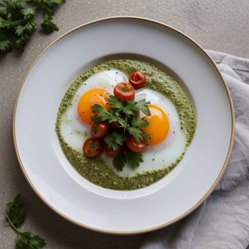 Egg Recipe recipe image