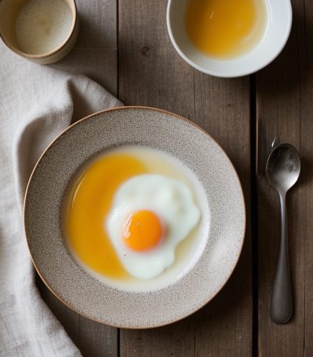 Egg Recipe recipe image