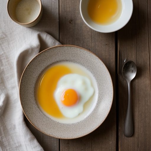 Egg Recipe recipe image