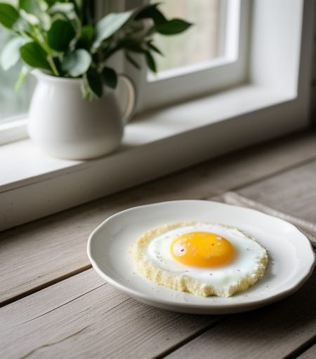 Egg Recipe recipe image