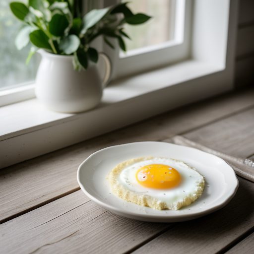 Egg Recipe recipe image