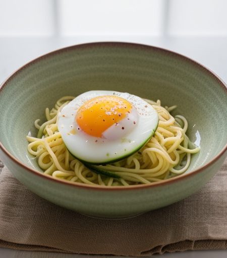Egg Recipe recipe image
