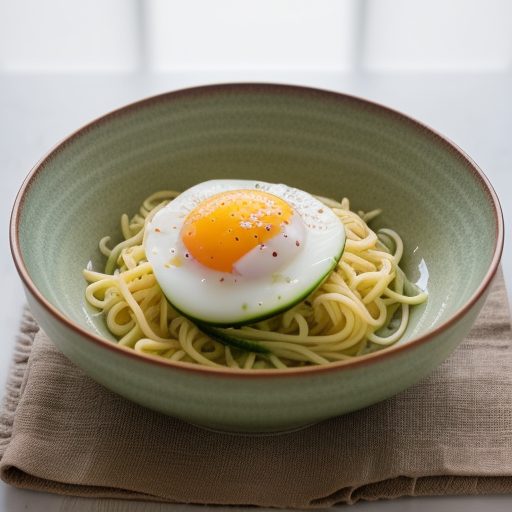 Egg Recipe recipe image