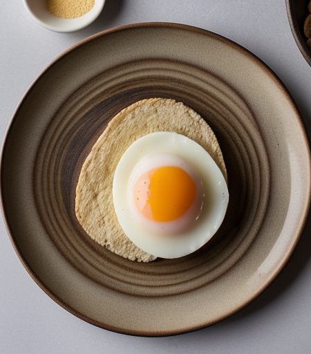 Egg Recipe recipe image
