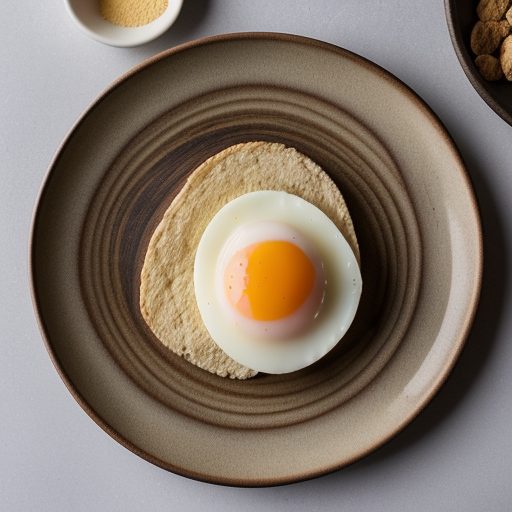 Egg Recipe recipe image