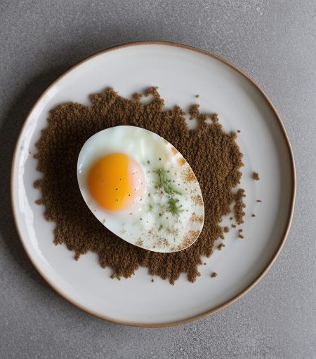 Egg Recipe recipe image