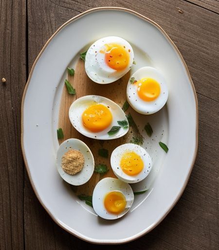 Egg Recipe recipe image