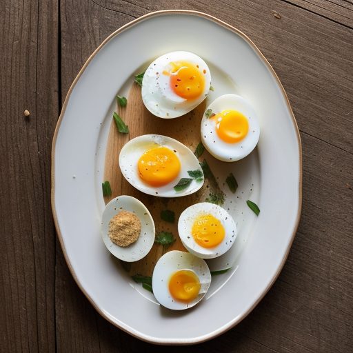 Egg Recipe recipe image