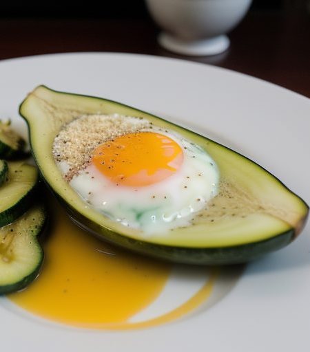 Egg Recipe recipe image