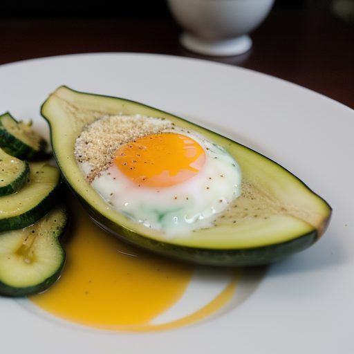 Egg Recipe recipe image