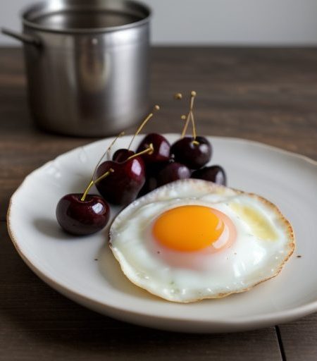 Egg Recipe recipe image