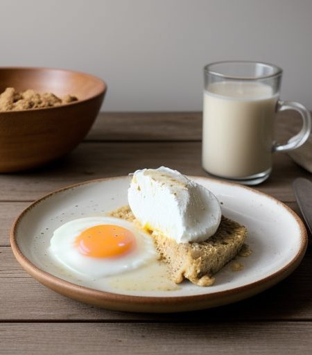 Egg Recipe recipe image