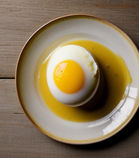 Egg Recipe recipe image