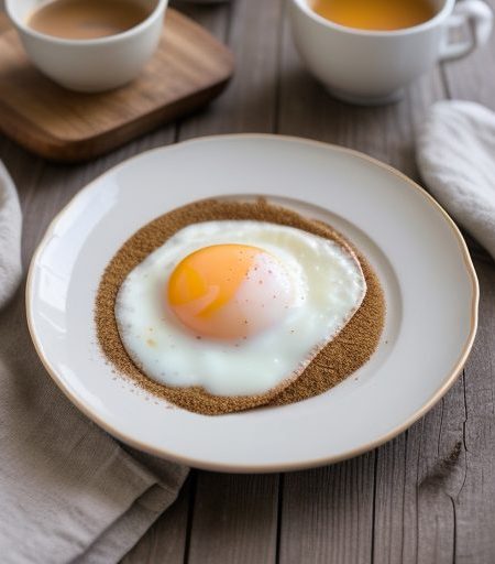 Egg Recipe recipe image