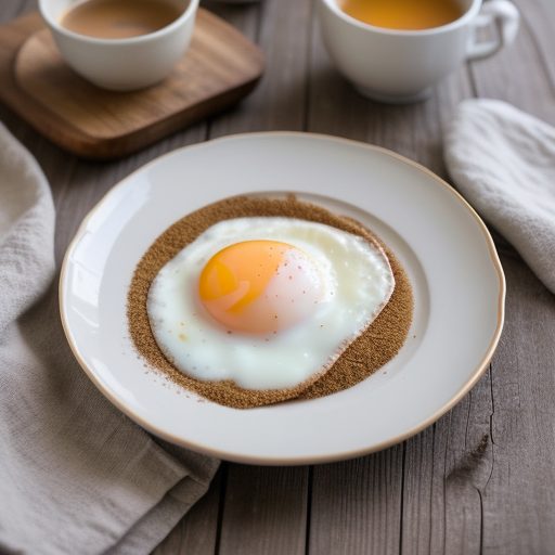 Egg Recipe recipe image