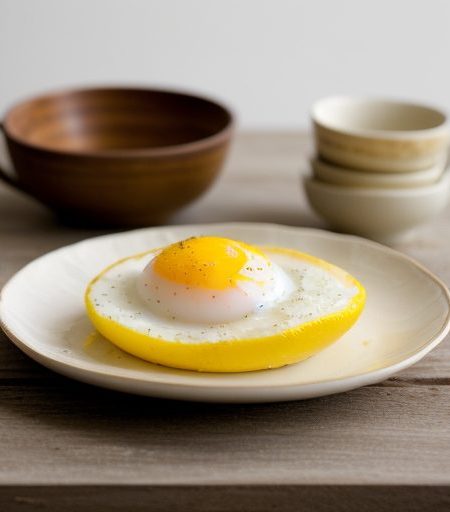 Egg Recipe recipe image