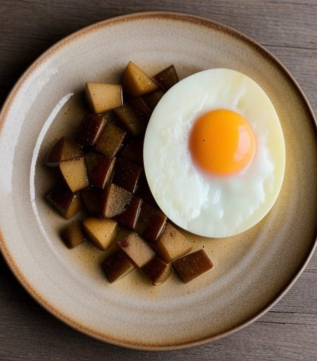 Egg Recipe recipe image