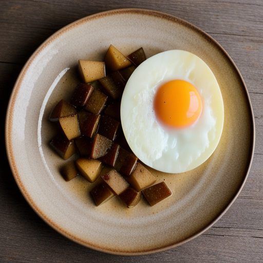 Egg Recipe recipe image