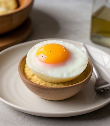 Egg Recipe recipe image