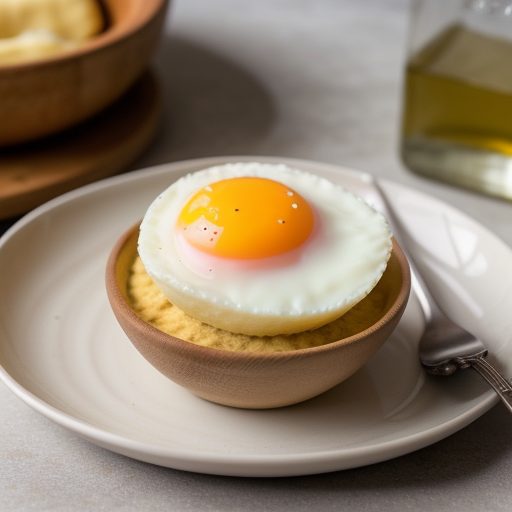 Egg Recipe recipe image