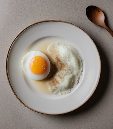 Egg Recipe recipe image
