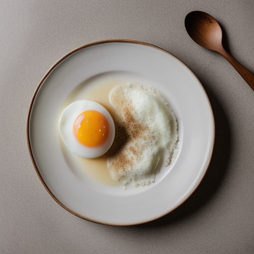 Egg Recipe recipe image