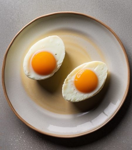 Egg Recipe recipe image