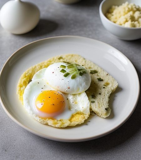 Egg Recipe recipe image