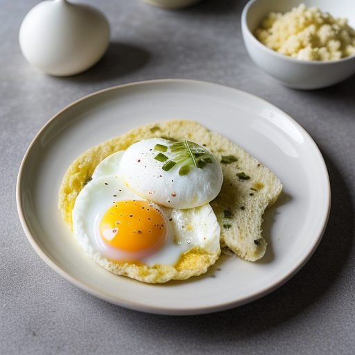 Egg Recipe recipe image