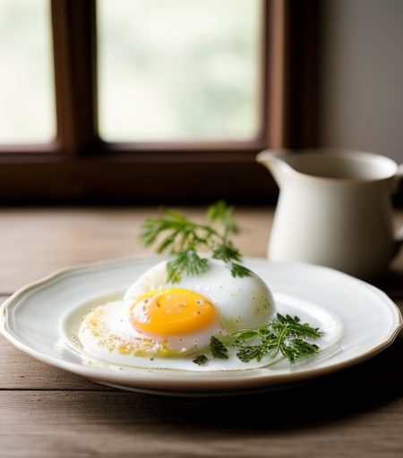 Egg Recipe recipe image