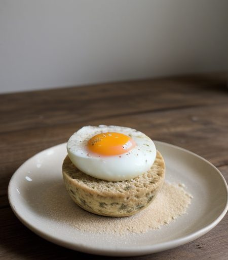 Egg Recipe recipe image