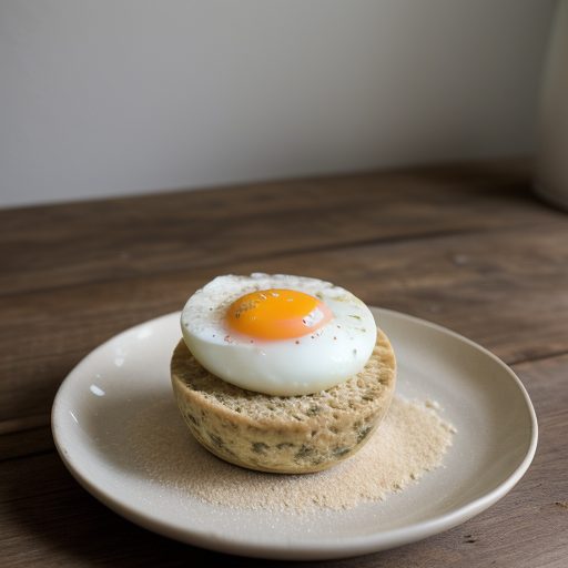 Egg Recipe recipe image