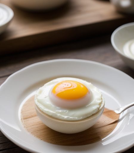 Egg Recipe recipe image