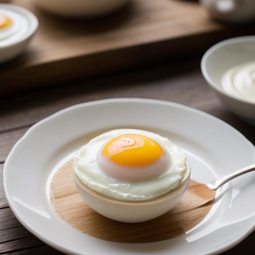 Egg Recipe recipe image
