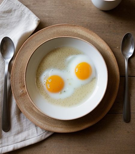 Egg Recipe recipe image