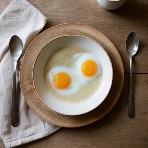 Egg Recipe recipe image