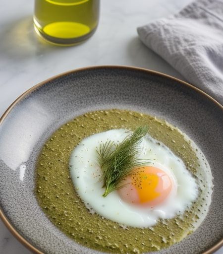 Egg Recipe recipe image