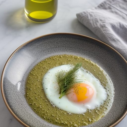Egg Recipe recipe image