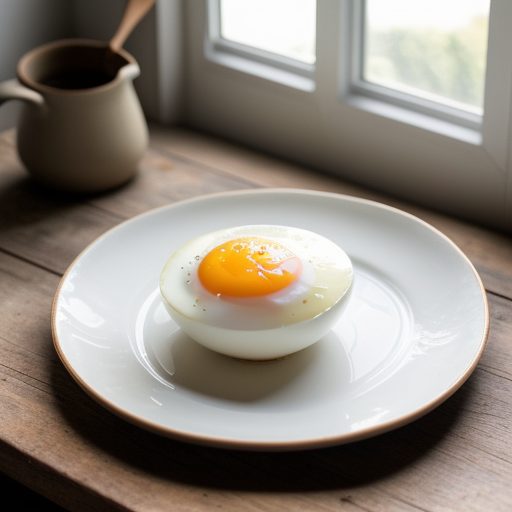 Egg Recipe recipe image