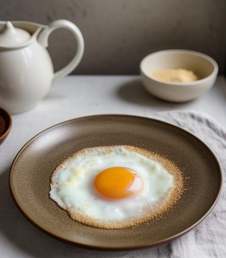 Egg Recipe recipe image