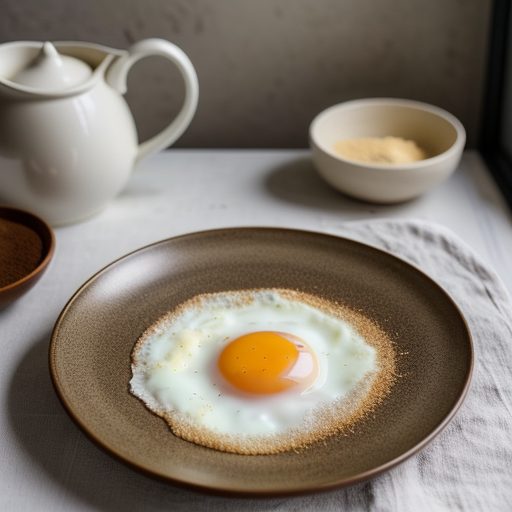 Egg Recipe recipe image