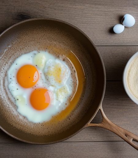 Egg Recipe recipe image